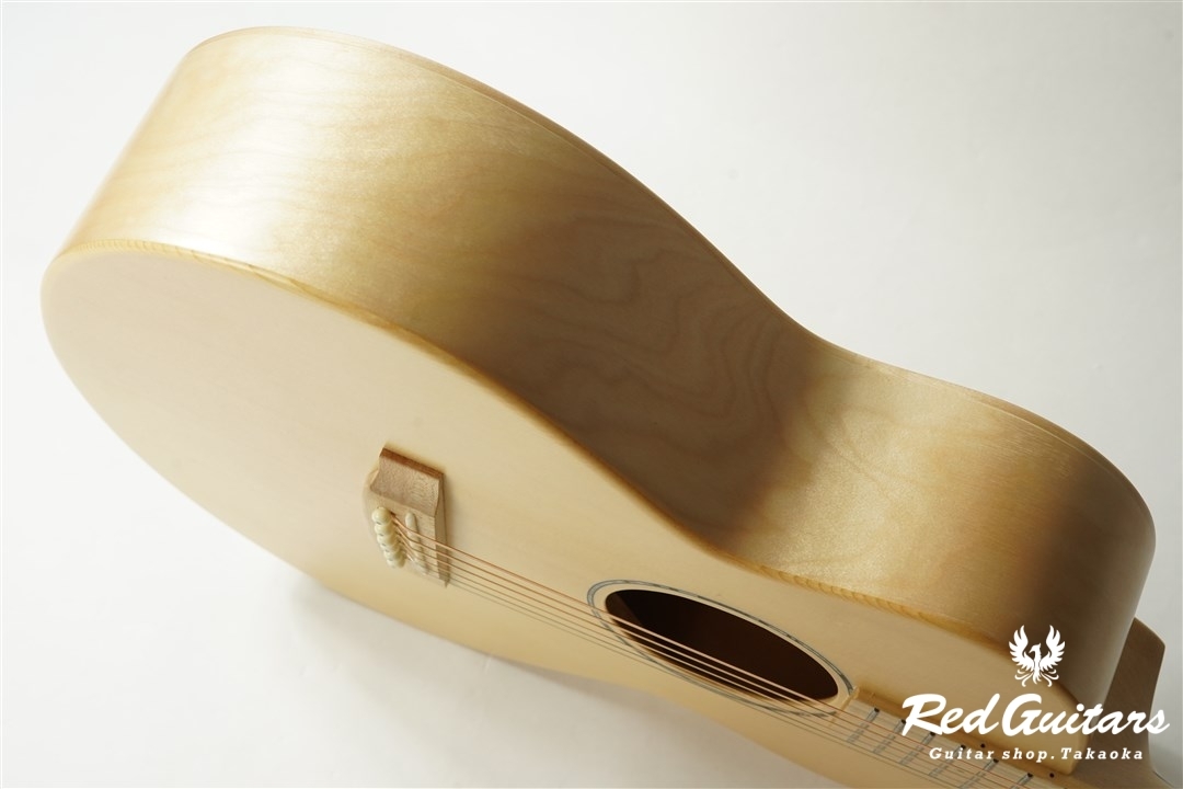 【み】NAGI Guitars shiro mini new】NAGI GUITARS / shiro mini 【横浜店】 - Geek IN Box